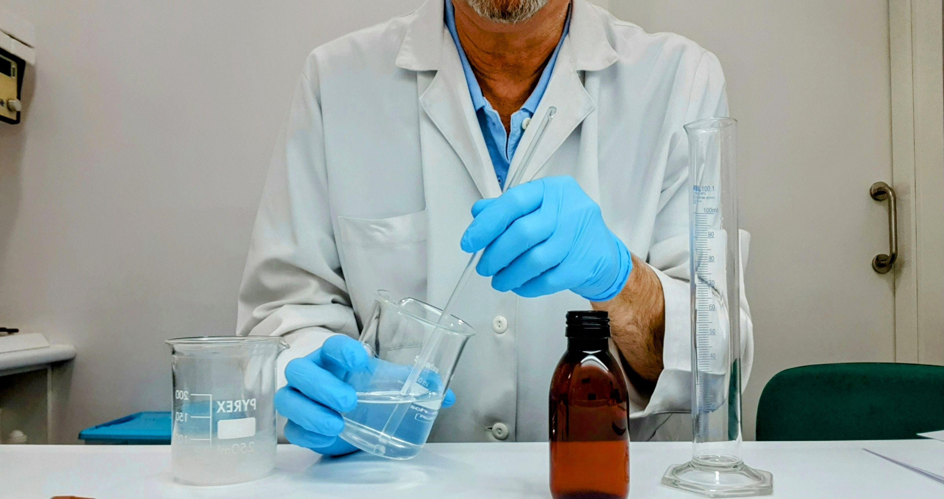 Curso Online: Formulación de Preparados para uso tópico de Minoxidil