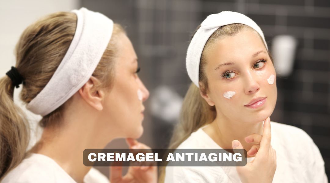 antiaging