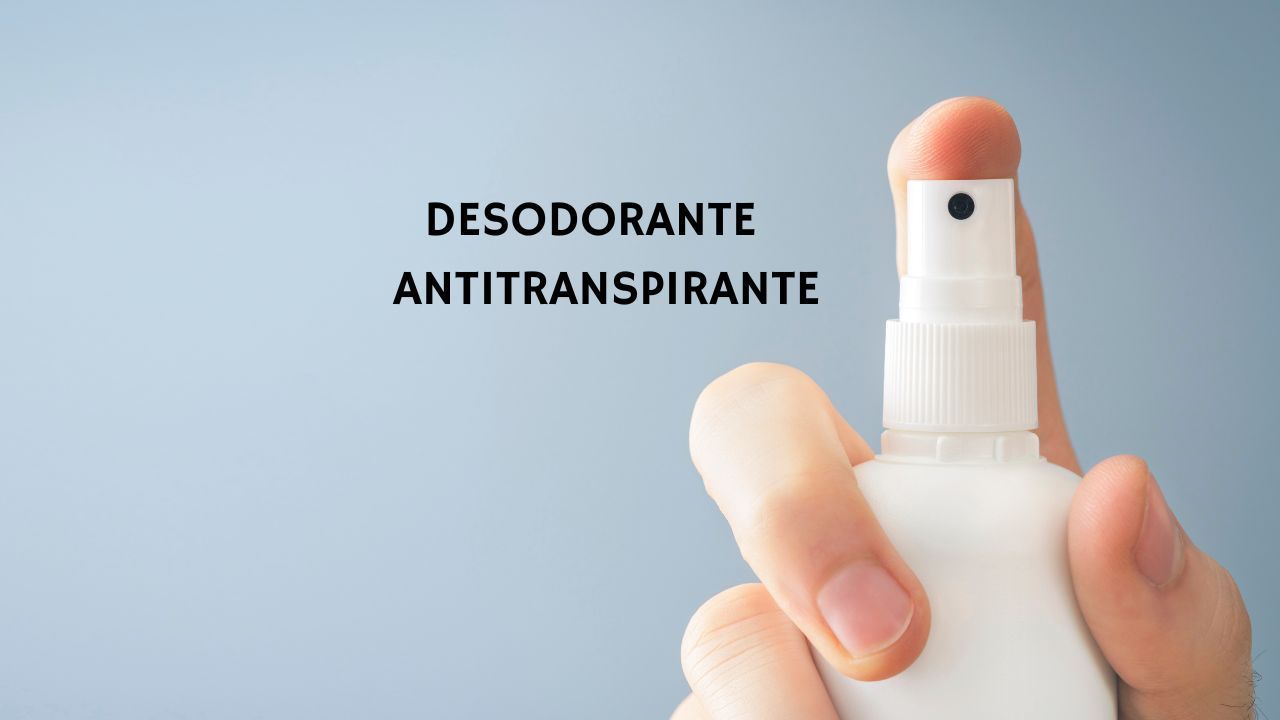 Cómo Formular una Solución Desodorante y Antitranspirante para Pies