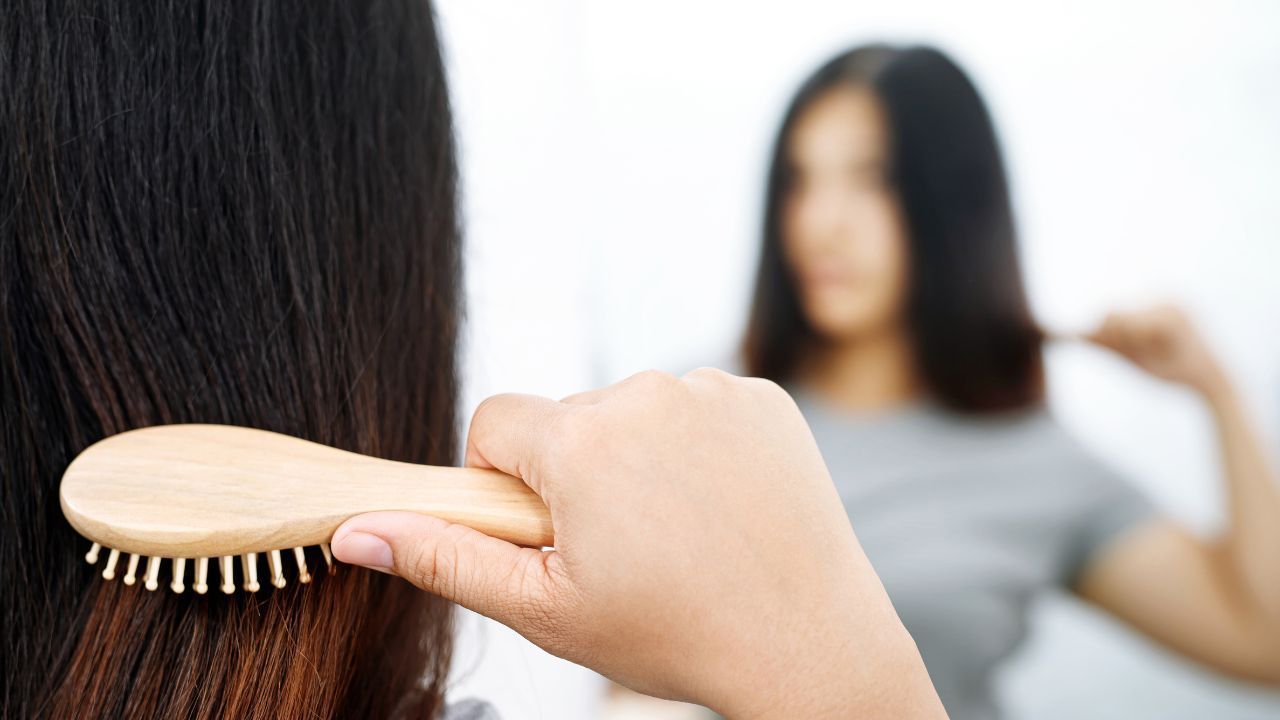 Loción melatonina y finasteride: Cómo crear una solución efectiva para la alopecia