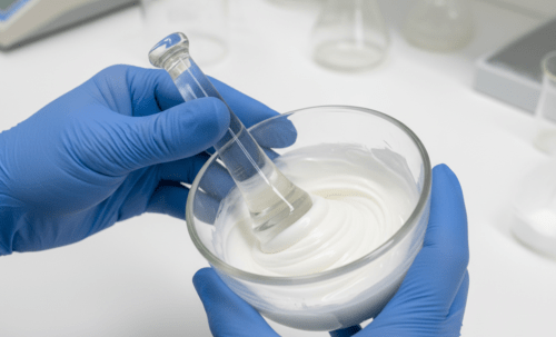 Cómo Evitar la Incompatibilidad del Ácido Salicílico en Emulsiones