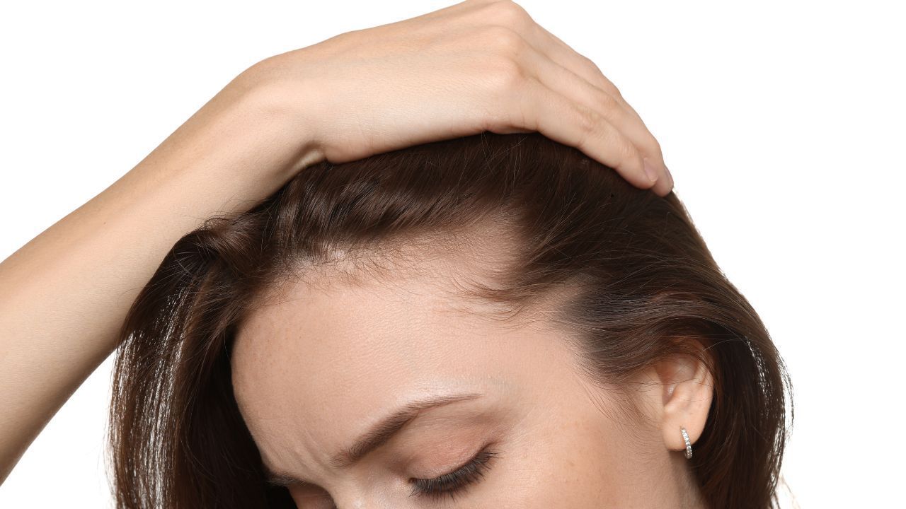 Melatonina al 1% para alopecia: fórmula magistral y elaboración