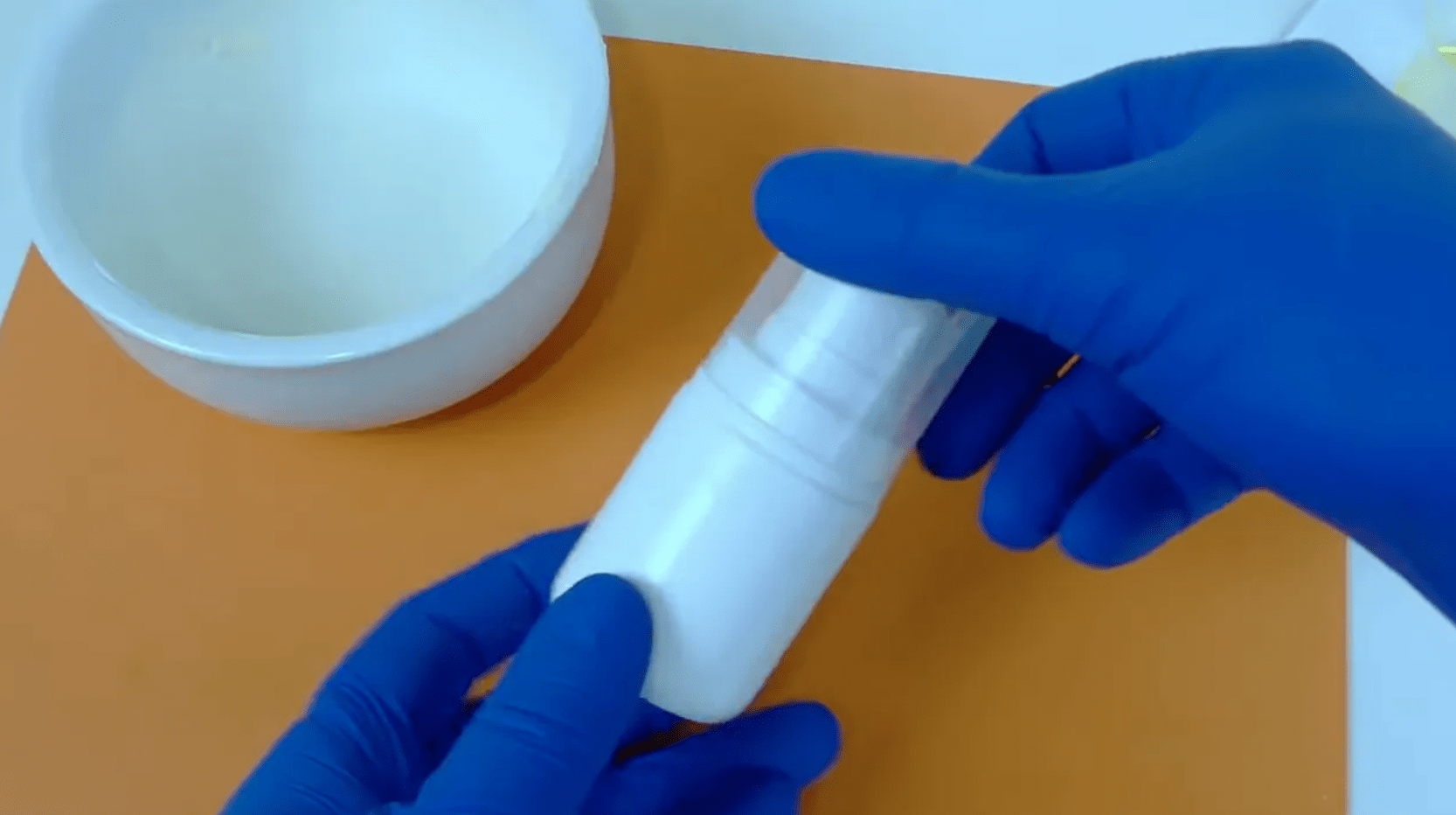 emulsión testosterona