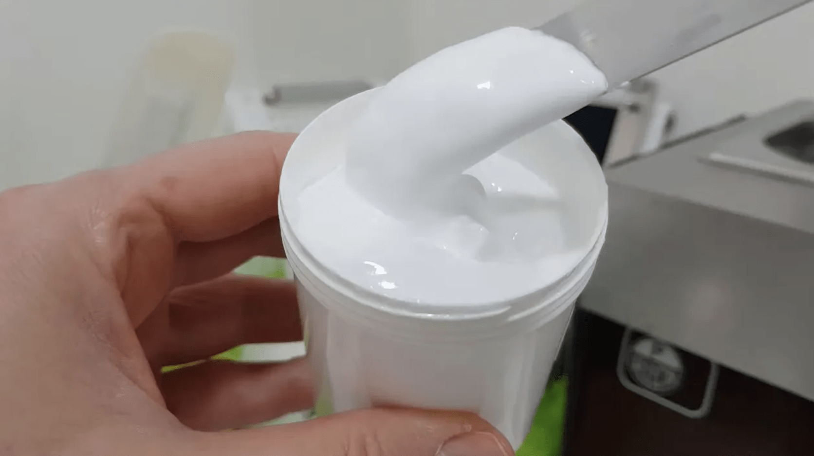 Cómo formular con acido salicílico sin que la crema se rompa 