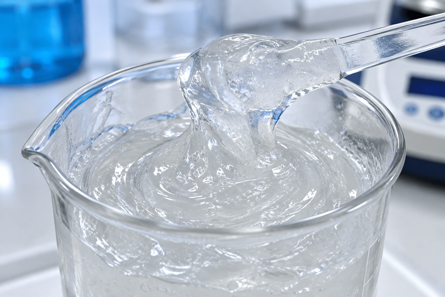 gel de carbopol