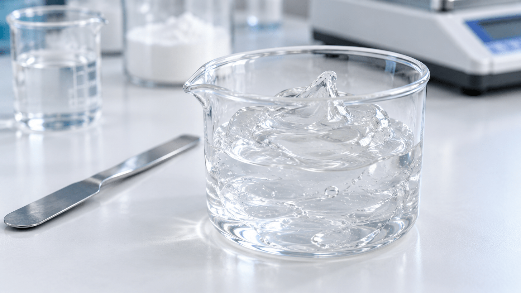 gel de carbopol
